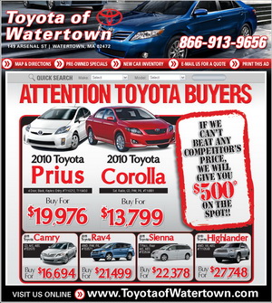 best toyota dealers in south florida #3